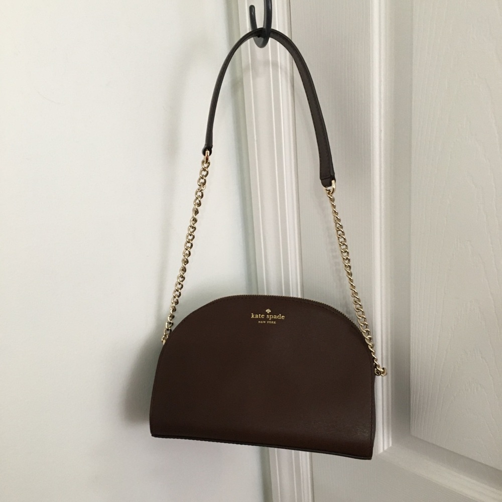 Kate Spade Small Dome Handbag